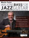 Martin Taylor Walking Basslines for Jazz Guitar by Martin Taylor, Joseph Alexander, Tim Pettingale