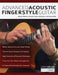 Advanced Acoustic Fingerstyle Guitar by Daryl Kellie, Joseph Alexander, Tim Pettingale
