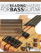 Sight Reading Mastery for Bass Guitar by Joseph Alexander, Tim Pettingale