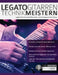 Legato-Gitarrentechnik Meistern by Chris Brooks