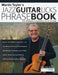 Martin Taylor's Jazz Guitar Licks Phrase Book: Over 100 Beginner & Intermediate Licks for Jazz Guitar by Martin Taylor