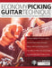 Economy Picking Guitar Technique by Chris Brooks