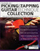 Chris Brooks' 3 in 1 Picking & Tapping Guitar Technique Collection: Master Alternate Picking, Economy Picking and Tapping in This Three-Book Compilati by Chris Brooks