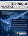 The Ultimate Guitar Technique Practice Collection: Perfect Warm-Ups & Developmental Programs to Make You The Ultimate Rock Guitarist by Brooks, Chris