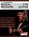Kurt Rosenwinkel: A Creative Guide to Soloing With Modes & Chords to Create Cutting Edge Jazz Guitar Language by Kurt Rosenwinkel, Tim Pettingale, Joseph Alexander