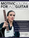 Motivic Soloing for Jazz Guitar by Eleonora Strino, Tim Pettingale, Joseph Alexander