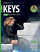 Rockschool Keys Grade 1 - (2019)