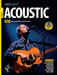 Rockschool Acoustic Guitar Debut (2019)