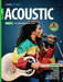 Rockschool Acoustic Guitar Grade 1 - (2019)