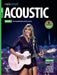 Rockschool Acoustic Guitar Grade 2 - (2019)