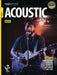 Rockschool Acoustic Guitar Debut