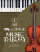 RSL Classical Music Theory Grade 1 (2024) by Rockschool