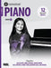 Rockschool Piano Grade 6 by Rockschool