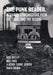 The Punk Reader: Research Transmissions from the Local and the Global by Mike Dines, Alastair Gords Gordon, Paula Guerra