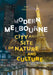 Modern Melbourne: City and Site of Nature and Culture by Rod Giblett, Warwick Mules, Emily Potter