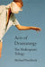 Acts of Dramaturgy: The Shakespeare Trilogy by Michael Pinchbeck, Patrick Duggan