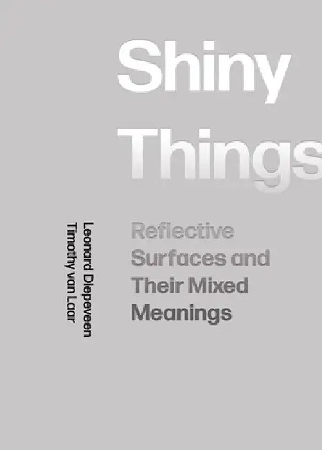 Shiny Things: Reflective Surfaces and Their Mixed Meanings by Leonard Diepeveen