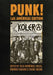 PUNK! Las Américas Edition by Olga Rodríguez-Ulloa, Rodrigo Quijano, Shane Greene