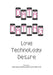 Data Dating: Love, Technology, Desire by Ania Malinowska, Valentina Peri