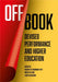 Off Book: Devised Performance and Higher Education by Heather Fitzsimmons Frey, Nicola Hyland, James McKinnon