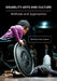 Disability Arts and Culture: Methods and Approaches by Petra Kuppers