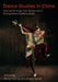 Dance Studies in China: Selected Writings from the Journal of Beijing Dance Academy (2020) by Zhang Yanjie