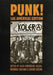 Punk! Las Américas Edition by Olga Rodríguez-Ulloa, Rodrigo Quijano, Shane Greene