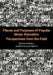 Places and Purposes of Popular Music Education: Perspectives from the Field by Bryan Powell, Gareth Dylan Smith