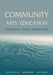 Community Arts Education: Transversal Global Perspectives by Ching-Chiu Lin