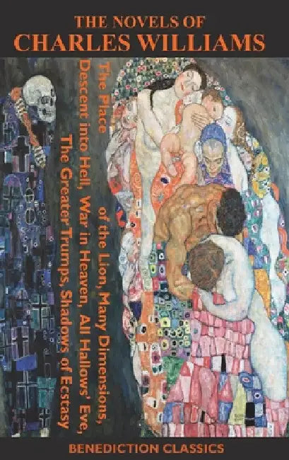 The Novels of Charles Williams by Charles Williams