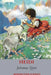 Heidi (Fully illustrated in Colour) by Johanna Spyri