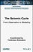 The Seismic Cycle: From Observation To Modeling by ROLANDONE