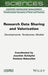Research Data Sharing and Valorization: Developments, Tendencies, Models
