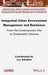 Integrated Urban Environment Management and Resilience: From the Contemporary City to Sustainable Urbanity by Luc Adolphe