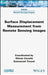 Surface Displacement Measurement from Remote Sensing Images by Olivier Cavalie