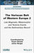 The Variscan Belt of Western Europe, Volume 2: Late Magmatic, Metamorphic and Tectonic Events and the Sedimentary Record by Yoann Denele