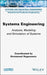 Systems Engineering: Analysis, Modeling and Simulation of Systems by Emmanuel Hygounenc