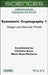 Symmetric Cryptography, Volume 1: Design and Security Proofs by Christina Boura
