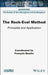 The Rock-Eval Method: Principles and Application by Francois Baudin