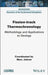 Fission-Track Thermochronology: Methodology and Applications to Geology by Marc Jolivet