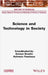 Science and Technology in Society by Boudia, Soraya