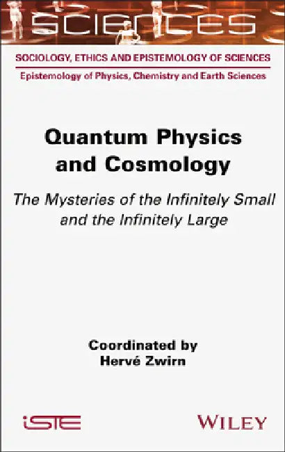 Quantum Physics and Cosmology by Herve Zwirn