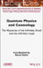 Quantum Physics and Cosmology by Herve Zwirn