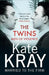 The Twins - Men of Violence by Kate Krary