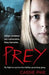 Prey by Cassie Pike