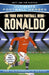Be Your Own Football Hero: Ronaldo (Ultimate Football Heroes - the No. 1 football series) by Matt & Tom Oldfield