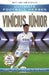 Vinícius Júnior: Collect Them All! by Matt Oldfield