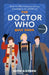 The Doctor Who Quiz Book by Beth Axford