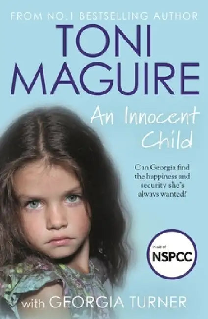 An Innocent Child by Toni Maguire