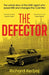 The Defector: The untold story of the KGB agent who saved MI5 and changed the Cold War - 'Reads like le Carre', Robert Verkaik by Richard Kerbaj